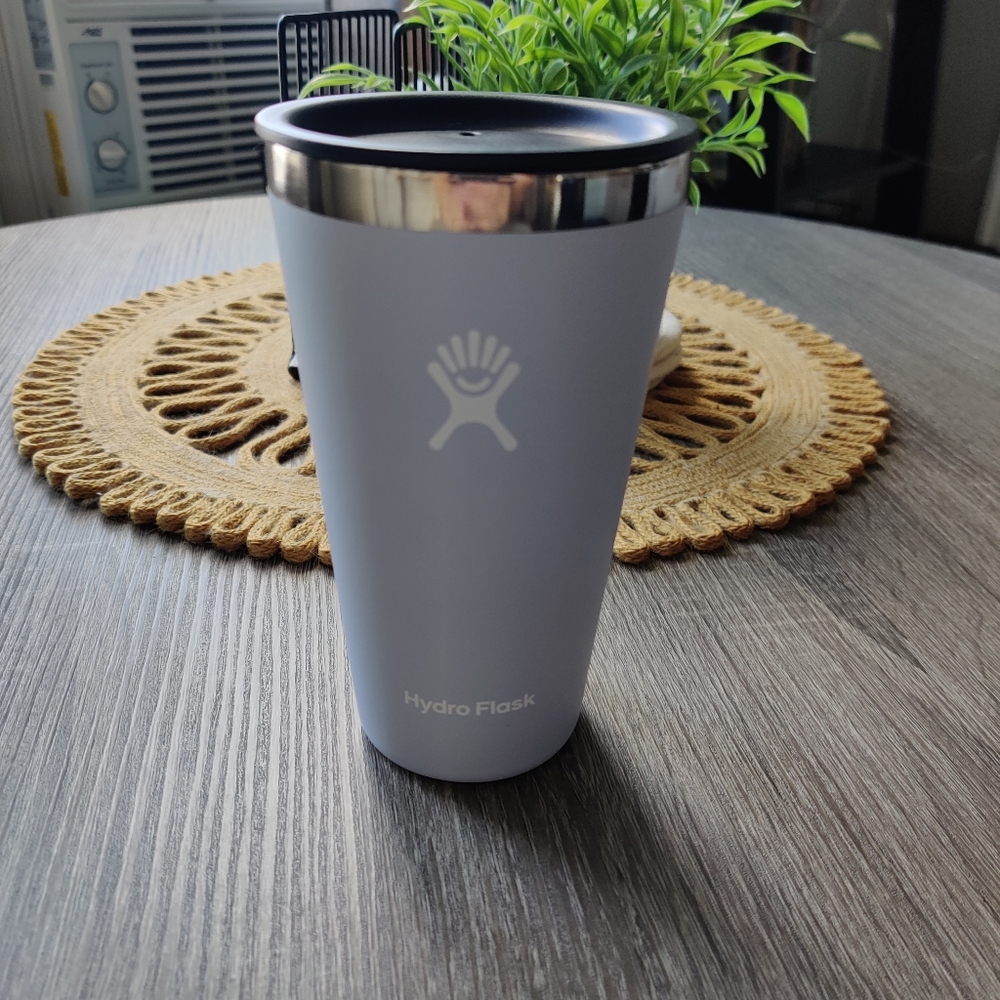 16 oz Hydroflask Tumbler